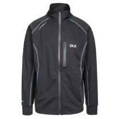 Trespass Men's DLX Breathable Softshell Jacket Thomson