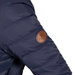 Trespass Womens Ultra Lightweight Down Jacket Thora -Adventure Pulse thora fajkdotr0005 na1 m04