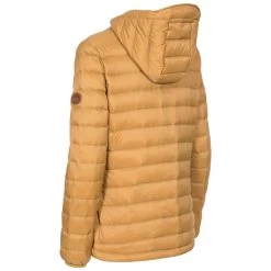 Trespass Womens Ultra Lightweight Down Jacket Thora -Adventure Pulse thora fajkdotr0005 sse b