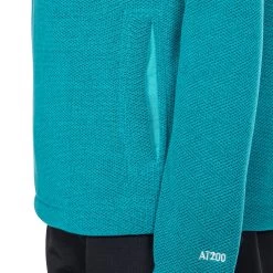 Trespass Kids' Fleece Hoodie Thunda X 27 Trespass Kids' Fleece Hoodie Thunda X -Adventure Pulse thundax ucflfltr0003 mae d