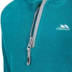 Trespass Kids' Fleece Hoodie Thunda X 31 Trespass Kids' Fleece Hoodie Thunda X -Adventure Pulse thundax ucflfltr0003 mae h