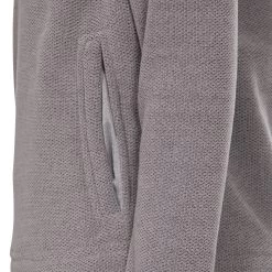 Trespass Kids' Fleece Hoodie Thunda X 18 Trespass Kids' Fleece Hoodie Thunda X -Adventure Pulse thundax ucflfltr0003 stg d