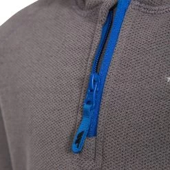 Trespass Kids' Fleece Hoodie Thunda X 22 Trespass Kids' Fleece Hoodie Thunda X -Adventure Pulse thundax ucflfltr0003 stg h