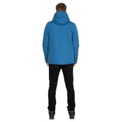 Trespass Men's Hooded Waterproof Jacket Toffit 31 Trespass Men's Hooded Waterproof Jacket Toffit -Adventure Pulse toffit majkratr0003 ind m03