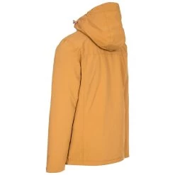 Trespass Men's Hooded Waterproof Jacket Toffit 37 Trespass Men's Hooded Waterproof Jacket Toffit -Adventure Pulse toffit majkratr0003 san b