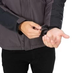 Trespass Men's Hooded Waterproof Jacket Tolsford -Adventure Pulse tolsford majkratr0001 dag m07