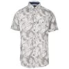 Trespass Men's Printed Shirt Torcross