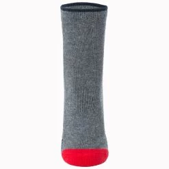 Trespass Men's Insect Repellent Trainer Socks - 2 Pack Tracked 12 Trespass Men's Insect Repellent Trainer Socks - 2 Pack Tracked -Adventure Pulse tracked masowan10001 bga b