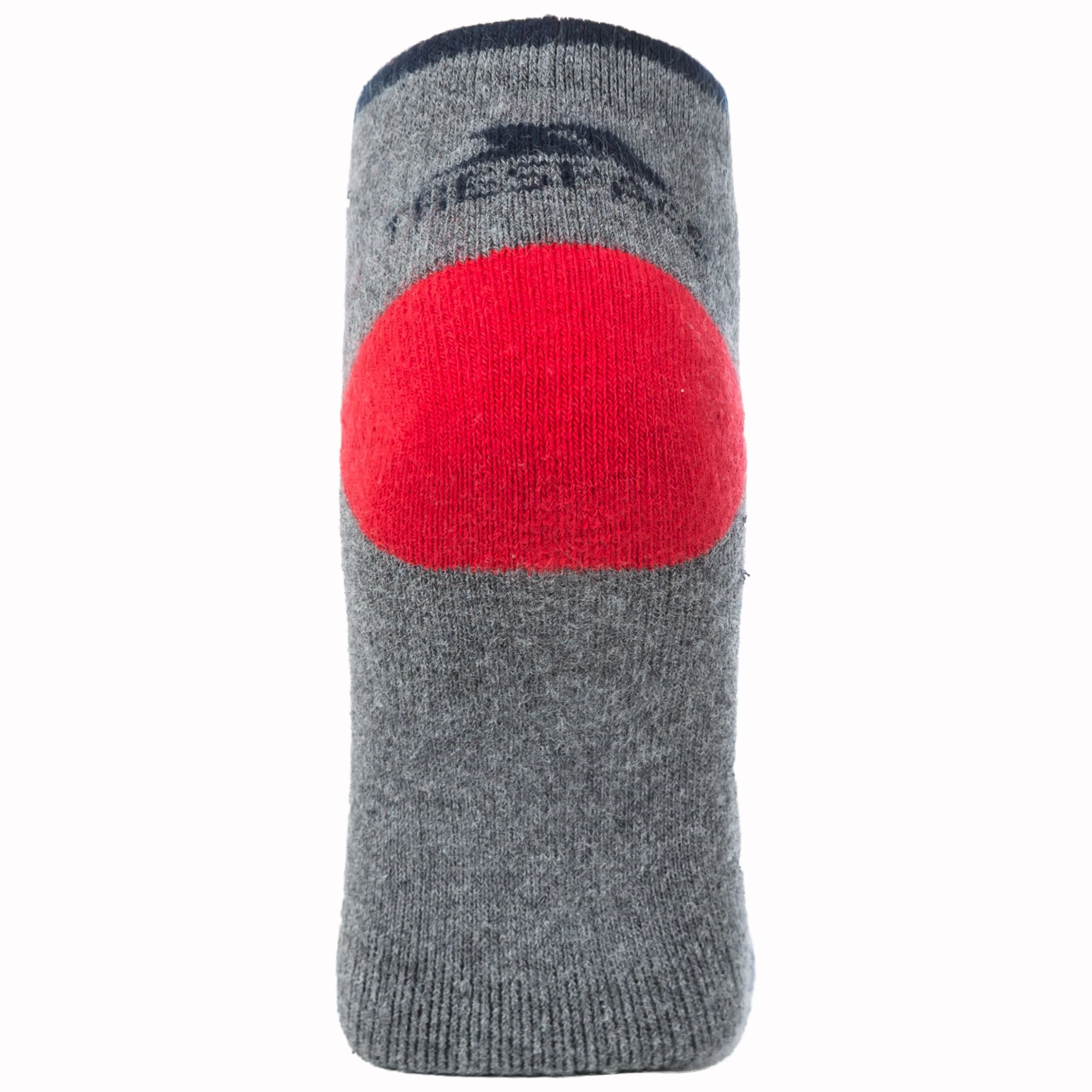 Trespass Men's Insect Repellent Trainer Socks - 2 Pack Tracked 4 Trespass Men's Insect Repellent Trainer Socks - 2 Pack Tracked - Image 4