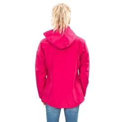 Trespass Womens 3 In 1 Down Jacket Trailwind -Adventure Pulse trailwind fajkdom20001 cer m3
