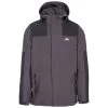 Trespass Men's Waterproof Jacket Trolamul