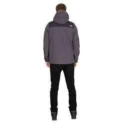 Trespass Men's Waterproof Jacket Trolamul -Adventure Pulse trolamul majkratr0002 dag m03