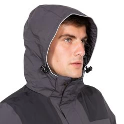 Trespass Men's Waterproof Jacket Trolamul -Adventure Pulse trolamul majkratr0002 dag m05