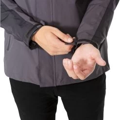 Trespass Men's Waterproof Jacket Trolamul -Adventure Pulse trolamul majkratr0002 dag m06