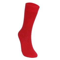 Trespass Unisex Tube Socks Tubular -Adventure Pulse tubular uasoska20017 red b