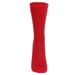 Trespass Unisex Tube Socks Tubular -Adventure Pulse tubular uasoska20017 red c