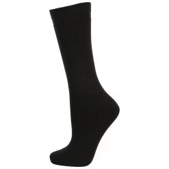 Trespass Kids' Tube Socks Tubular 18 Trespass Kids' Tube Socks Tubular -Adventure Pulse tubular ucsoska20007 blk e