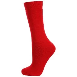 Trespass Kids' Tube Socks Tubular 24 Trespass Kids' Tube Socks Tubular -Adventure Pulse tubular ucsoska20007 red e