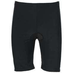 Trespass Unisex Padded Cycling Shorts Decypher