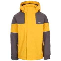 Trespass Kids Padded Waterproof Jacket Unlock -Adventure Pulse unlock mcjkratr0022 hnb a