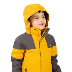 Trespass Kids Padded Waterproof Jacket Unlock -Adventure Pulse unlock mcjkratr0022 hnb m03