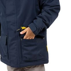 Trespass Kids Waterproof Parka Jacket Upbeat 37 Trespass Kids Waterproof Parka Jacket Upbeat -Adventure Pulse upbeat mcjkratr0011 na1 m05