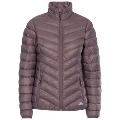 Trespass Womens Down Jacket Valentina -Adventure Pulse valentina fajkdon20006 dyh a