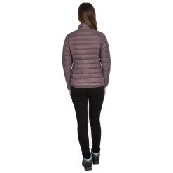 Trespass Womens Down Jacket Valentina -Adventure Pulse valentina fajkdon20006 dyh m03