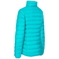 Trespass Womens Down Jacket Valentina -Adventure Pulse valentina fajkdon20006 ogr b