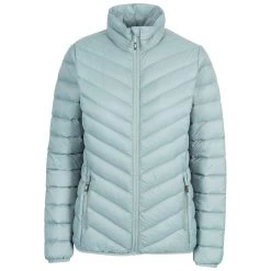Trespass Womens Down Jacket Valentina
