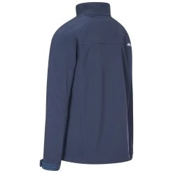 Trespass Men's Softshell Jacket Vander -Adventure Pulse vander majkssm10002 na1 b