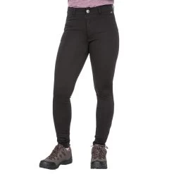 Trespass Womens Water Resistant Walking Leggings Vanessa