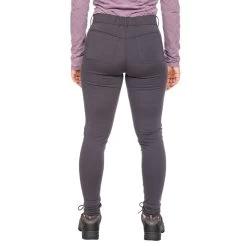 Trespass Womens Water Resistant Walking Leggings Vanessa -Adventure Pulse vanessa fabttrtr0013 dag m02