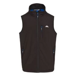 Trespass Men's Softshell Gilet Vassus - Junior Size