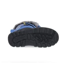 Trespass Kids' Printed Snow Boots Vause -Adventure Pulse vause ucfobol20001 bpn f