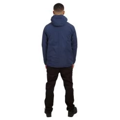 Trespass Men's Padded Waterproof Jacket Vauxelly -Adventure Pulse vauxelly majkratr0031 na1 m02