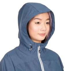 Trespass Womens Waterproof Jacket Virtual - Junior Size 23 Trespass Womens Waterproof Jacket Virtual - Junior Size -Adventure Pulse virtual fajkratr0020 nvm m03