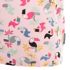 Trespass Kids Short Sleeve T Shirt Quick Dry Vivid