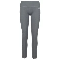 Trespass Womens Active Leggings Vivien Marl