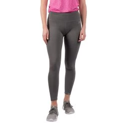 Trespass Womens Active Leggings Vivien Marl 9 Trespass Womens Active Leggings Vivien Marl -Adventure Pulse vivien fabttrtr0029 dgm m01