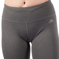 Trespass Womens Active Leggings Vivien Marl 13 Trespass Womens Active Leggings Vivien Marl -Adventure Pulse vivien fabttrtr0029 dgm m05