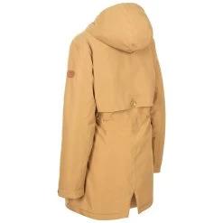 Trespass Womens Jacket Vocals -Adventure Pulse vocals fajkratr0048 arm b 3