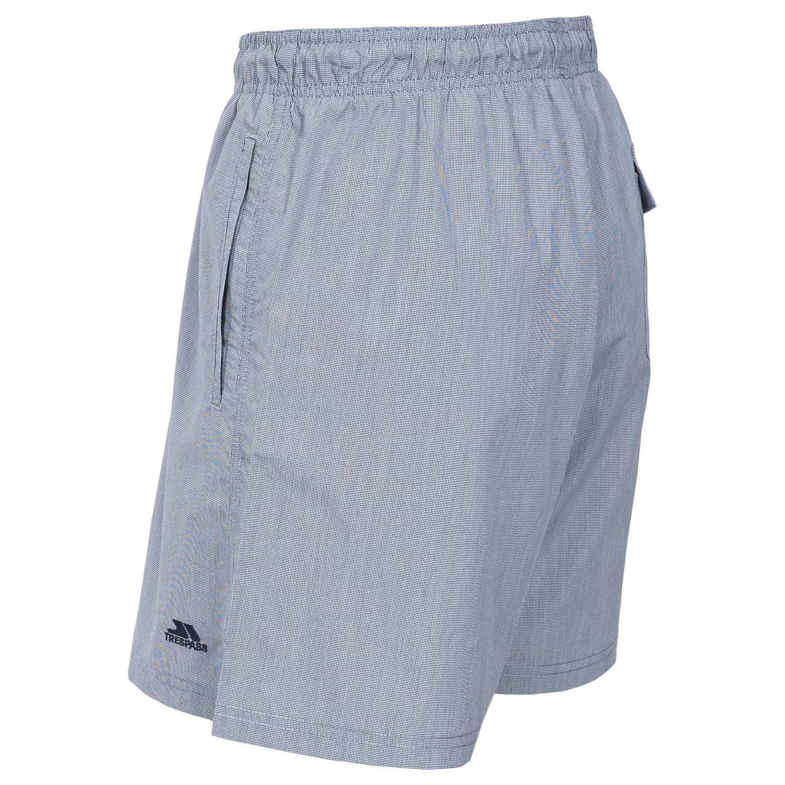 Trespass Men's Swim Shorts Volted 3 Trespass Men's Swim Shorts Volted - Image 3