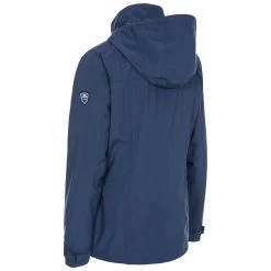 Trespass Womens Waterproof Jacket Voyage -Adventure Pulse voyage fajkratr0019 na1 b