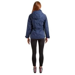 Trespass Womens Waterproof Jacket Voyage -Adventure Pulse voyage fajkratr0019 na1 m02