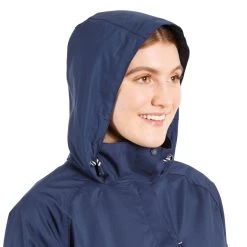 Trespass Womens Waterproof Jacket Voyage -Adventure Pulse voyage fajkratr0019 na1 m03