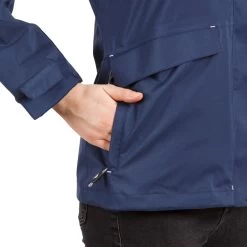 Trespass Womens Waterproof Jacket Voyage -Adventure Pulse voyage fajkratr0019 na1 m04