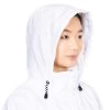 Trespass Womens Waterproof Jacket Voyage