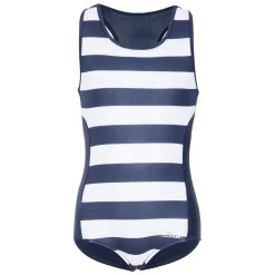 Trespass Kids Swimming Costume Wakely