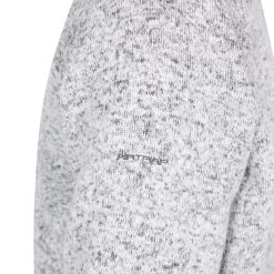 Trespass Men's Marl Fleece Jacket Wallow 8 Trespass Men's Marl Fleece Jacket Wallow -Adventure Pulse wallow maflfln10007 grm d